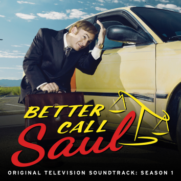 Better Call Saul S1 Playlist