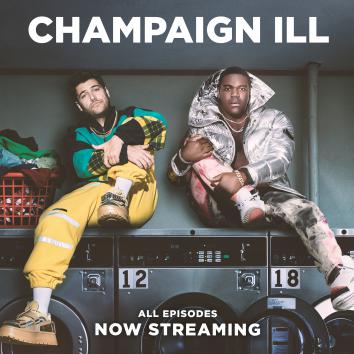 Champaign ILL Playlist