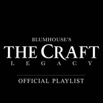 The Craft: Legacy (Official Playlist)