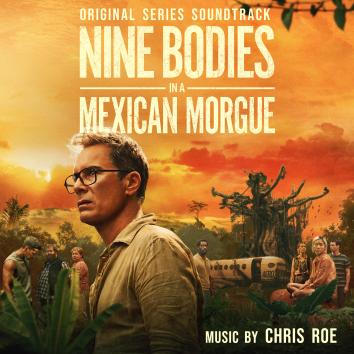 Nine Bodies in a Mexican Morgue Composer Invites Viewers To Learn About the Music Behind the Series [Exclusive] 