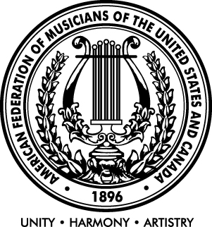 AFM US Seal