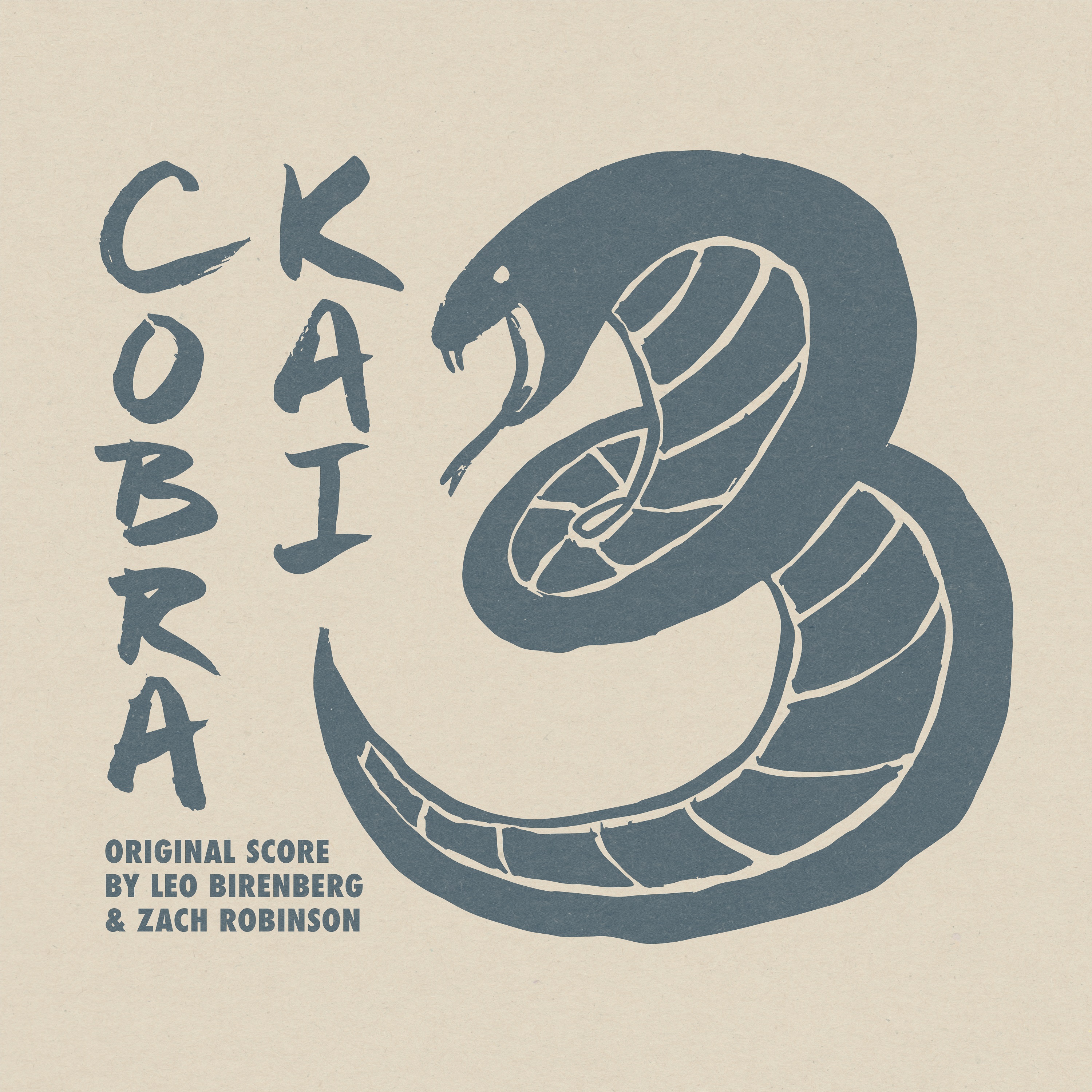 Cobra Kai Season 3 "Duel of the Snakes"
