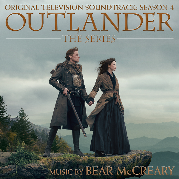 Outlander S4 Soundtrack