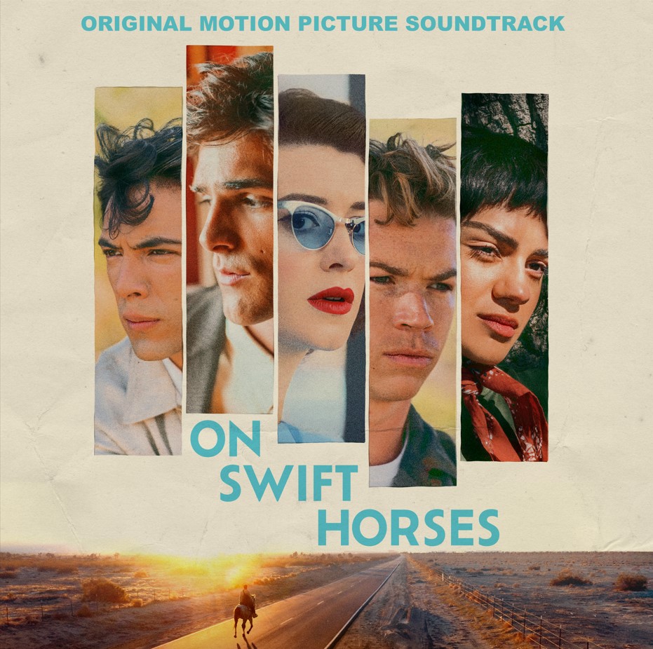 On Swift Horses (Original Motion Picture Soundtrack)