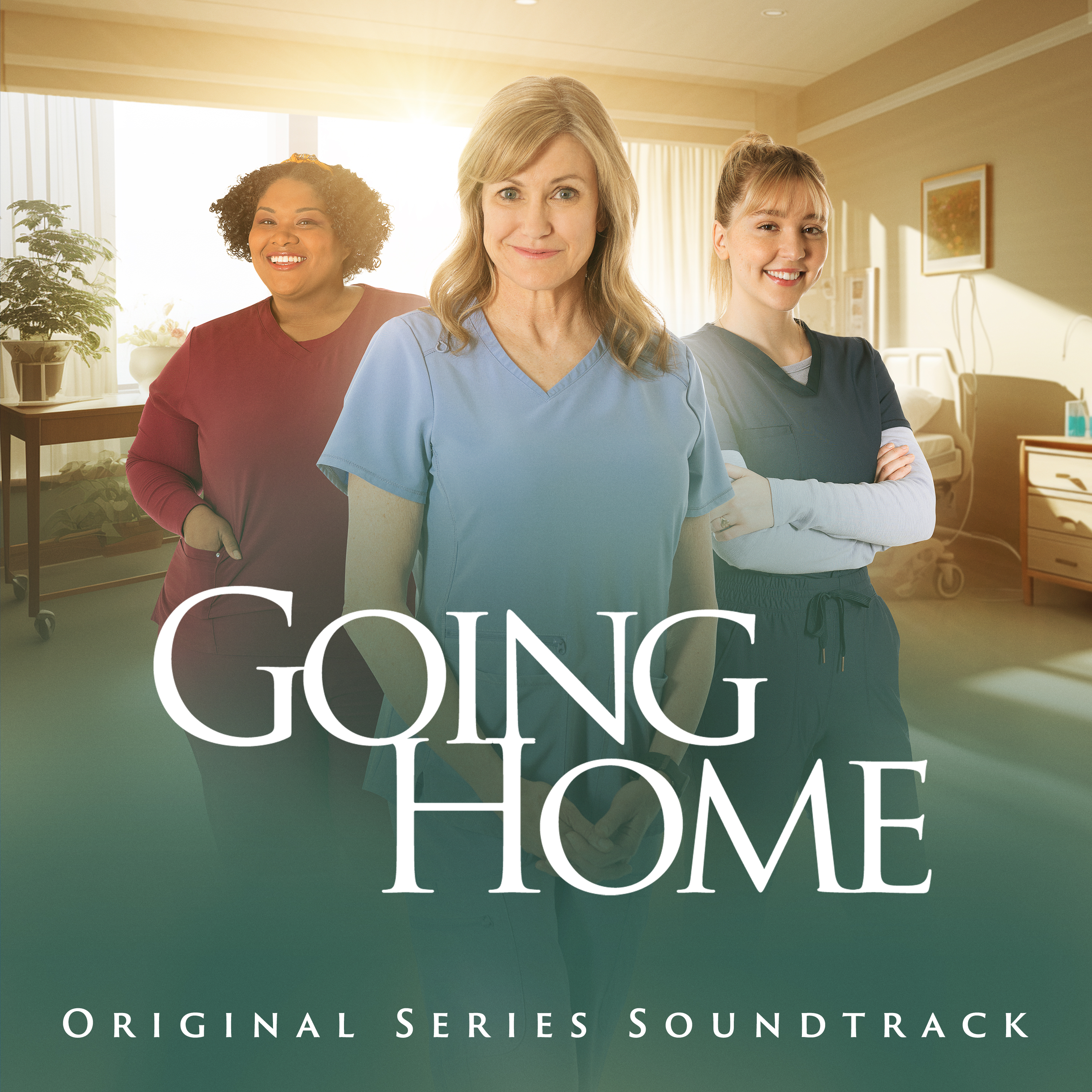 Going Home Original Series Soundtrack Features Original Songs and Score from the Beloved Series