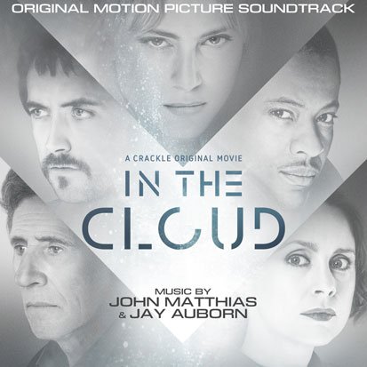 In the Cloud Soundtrack
