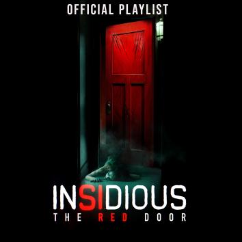 Insidious: The Official Playlist