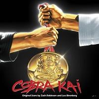 COBRA KAI: THE KARATE KID SAGA CONTINUES