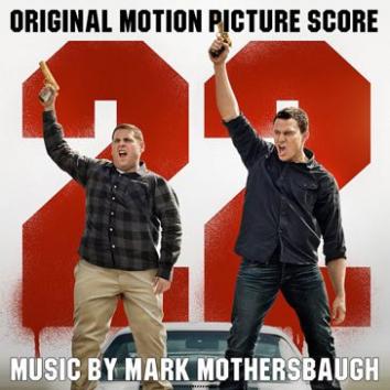 22 Jump Street Original Score